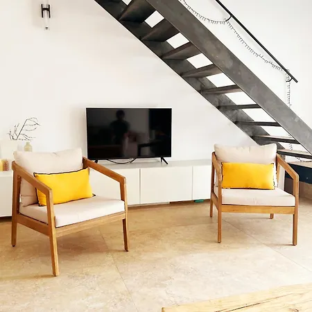 Villa Moderne Jardin Parking Centre Hyeres
