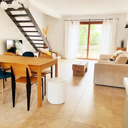 Villa Moderne Jardin Parking Centre Hyeres