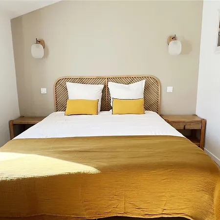 Villa Moderne Jardin Parking Centre *
