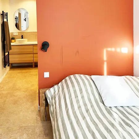 Villa Moderne Jardin Parking Centre Hyeres
